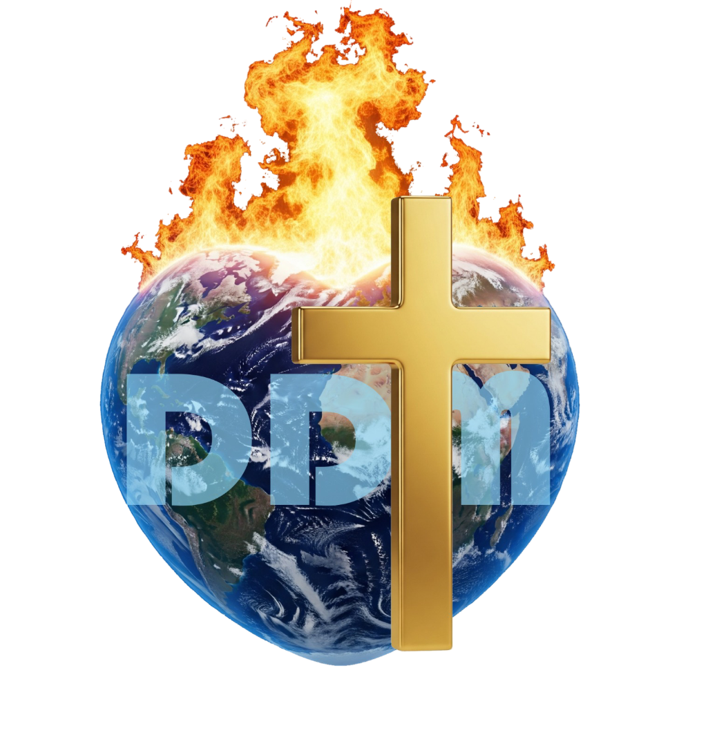 DDM Logo